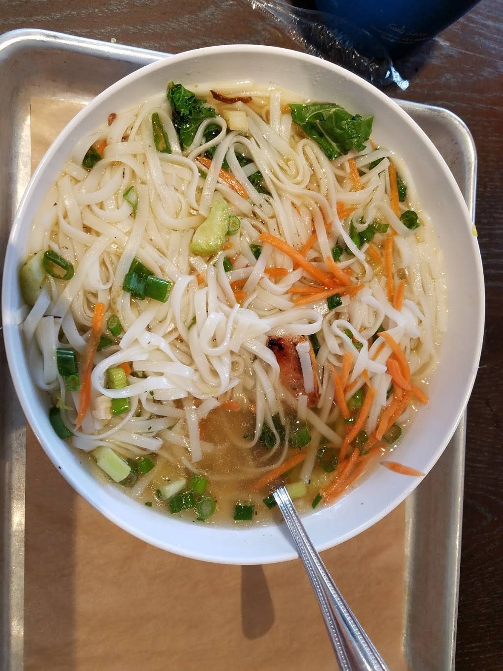 CoreLife Eatery | restaurant | 5728 Grape Rd, Mishawaka, IN 46545, USA | 5742177221 OR +1 574-217-7221