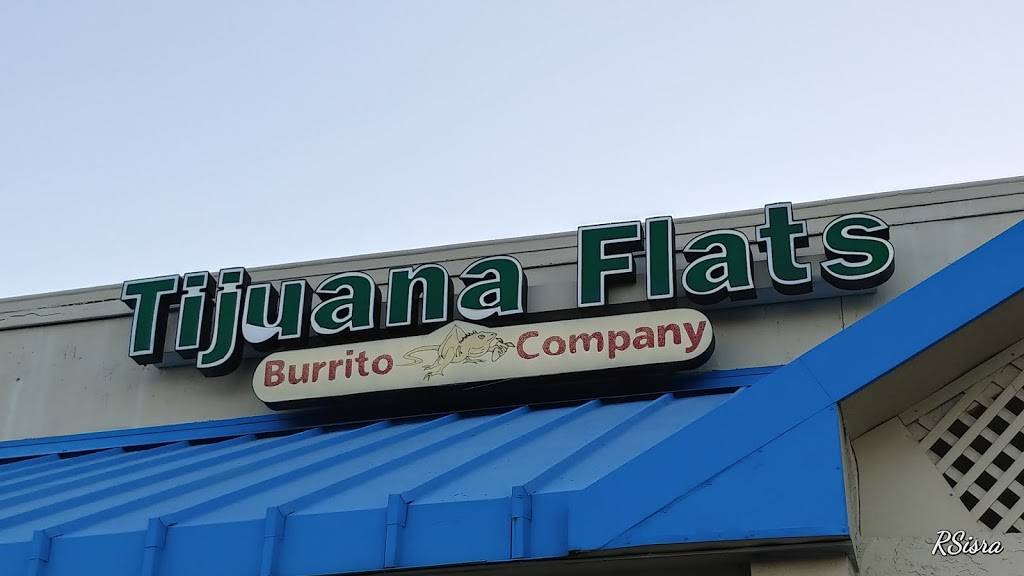 Tijuana Flats | restaurant | 1270 N Wickham Rd Suite 2, Melbourne, FL 32935, USA | 3217517144 OR +1 321-751-7144