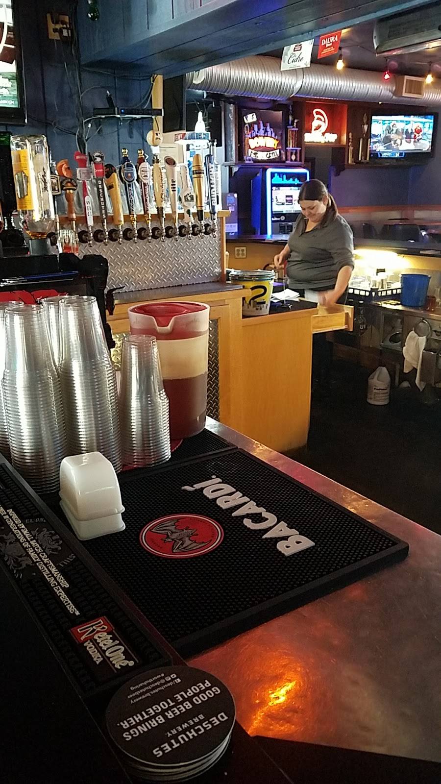 The Bowery Bar & Grill | restaurant | 3023 W Ryan Rd, Franklin, WI 53132, USA | 4147613260 OR +1 414-761-3260