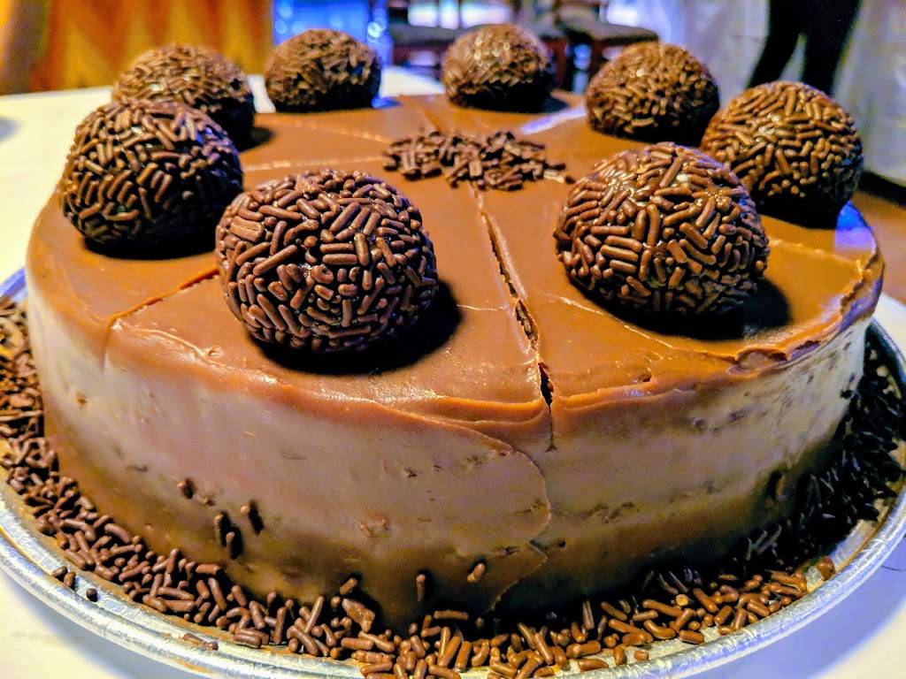 Little Brazil Boca Raton | restaurant | 8177 Glades Road, Bay 21, Boca Raton, FL 33434, USA | 5616171102 OR +1 561-617-1102