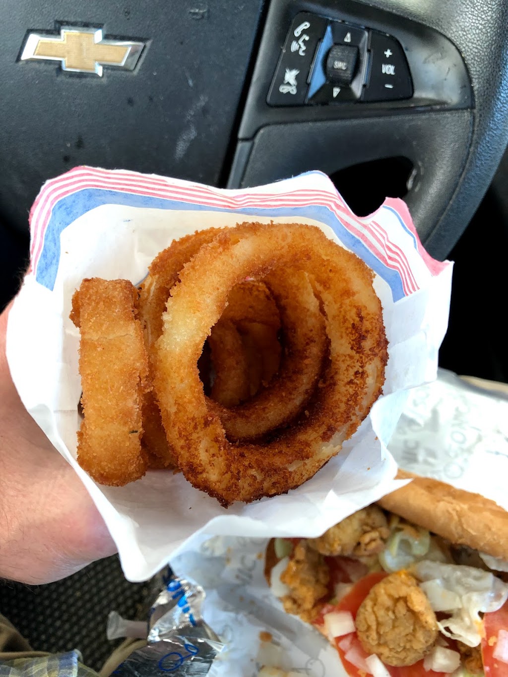 Sonic Drive-In | restaurant | 188 HIGHWAY 71 BYPASS SOUTH, Waldron, AR 72958, USA | 4796370066 OR +1 479-637-0066