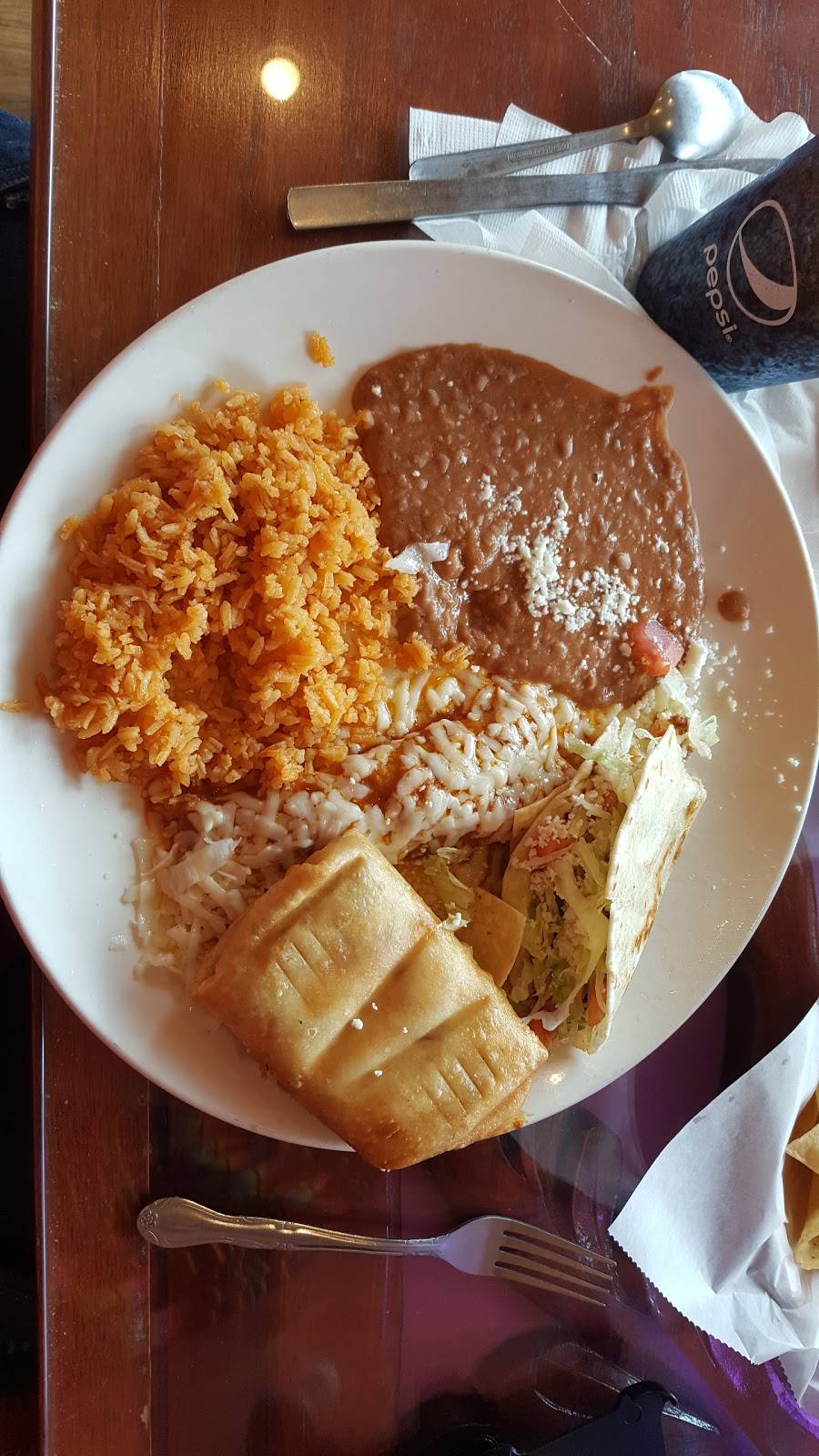 Picos Tacos and Cerveza | restaurant | 550 3 Mile Rd, Racine, WI 53402, USA | 2628003488 OR +1 262-800-3488