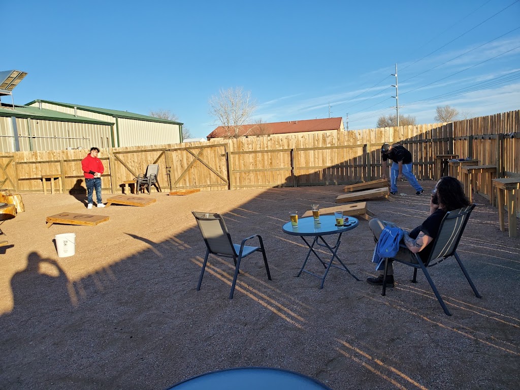 Buckshot Bar & Grill | restaurant | 190 W Palmer Lake Dr, Pueblo West, CO 81007, USA | 7195477200 OR +1 719-547-7200