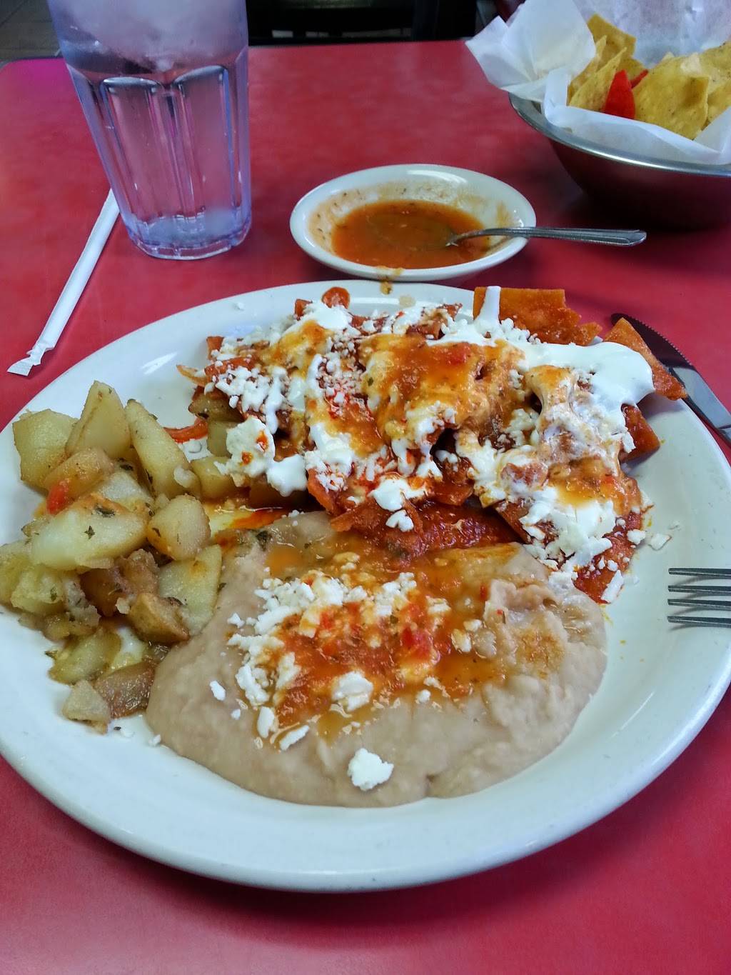 Las Ranas Taqueria | restaurant | 13703 TX-249, Houston, TX 77086, USA | 2819315366 OR +1 281-931-5366