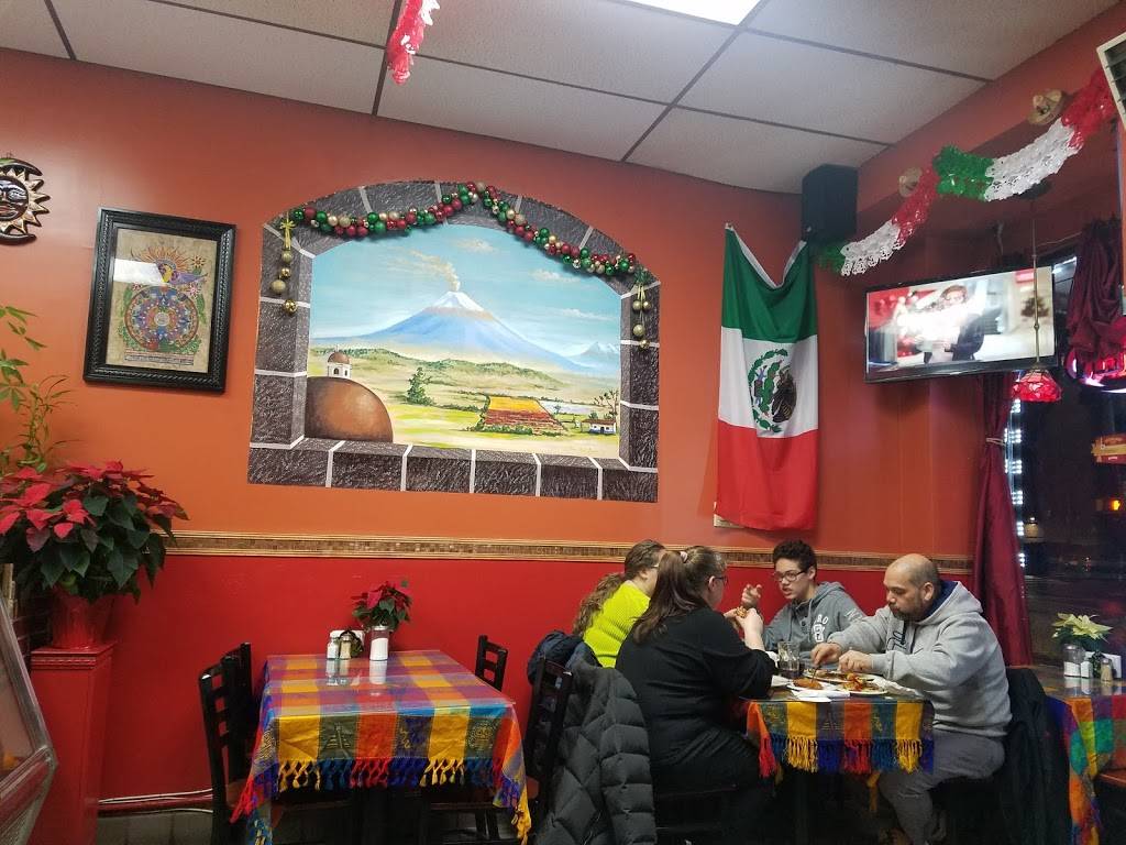 Mi Lindo San Miguelito | restaurant | 257 W 231st St, Bronx, NY 10463, USA | 3479454330 OR +1 347-945-4330