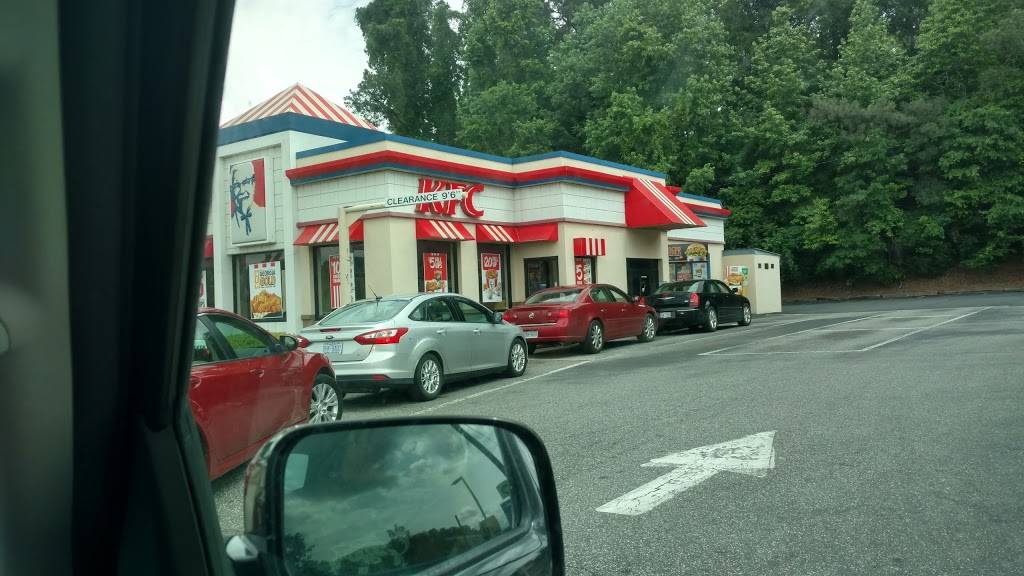 KFC | meal takeaway | 212 N Washington St, Wadesboro, NC 28170, USA | 7046942833 OR +1 704-694-2833