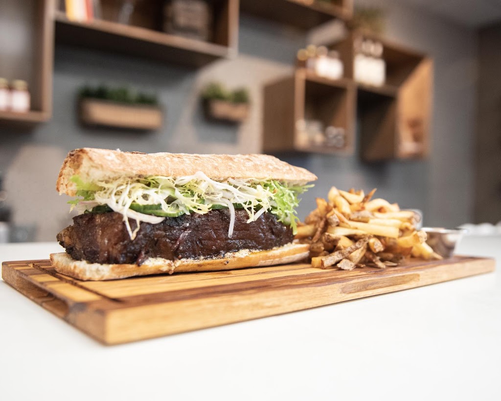 Lettuce & Tomato Market + Eatery | restaurant | 13408 Biscayne Blvd, Miami, FL 33181, USA | 3057602260 OR +1 305-760-2260