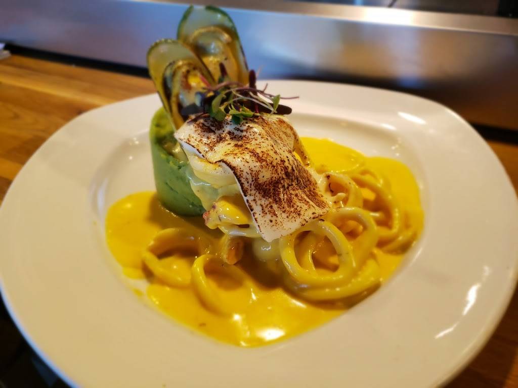 Ceviche Bar by Mixtura | restaurant | 328 Crandon Blvd Suite 120, Key Biscayne, FL 33149, USA | 7866152468 OR +1 786-615-2468