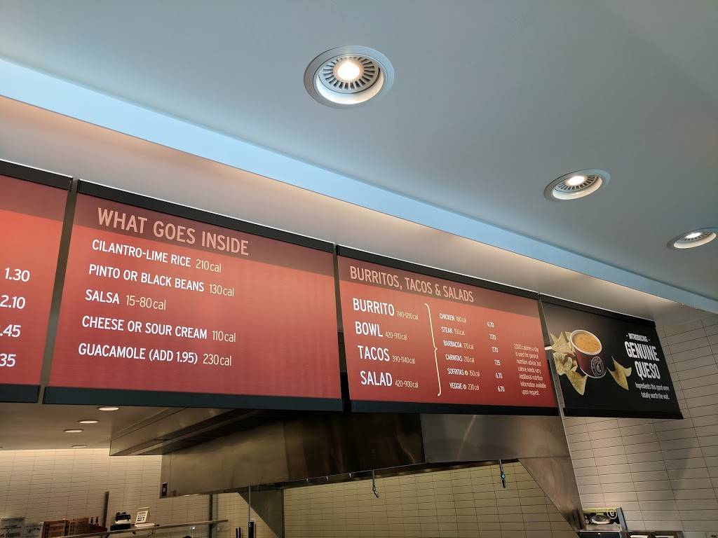 Chipotle Mexican Grill | restaurant | 2290 Otay Lakes Rd #100, Chula Vista, CA 91915, USA | 6194210078 OR +1 619-421-0078