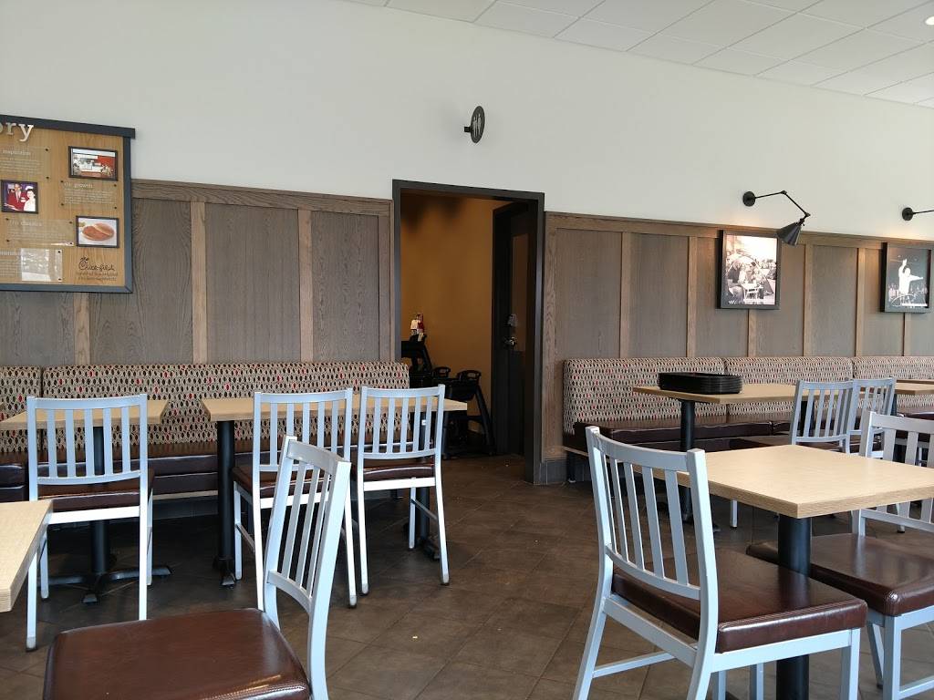 Chick-fil-A | restaurant | 18115 Georgia Ave, Olney, MD 20832, USA | 3018049363 OR +1 301-804-9363