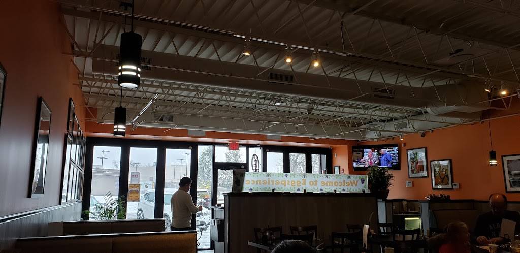 Eggsperience Breakfast and Lunch | restaurant | 16 Conti Pkwy, Elmwood Park, IL 60707, USA | 7083955007 OR +1 708-395-5007