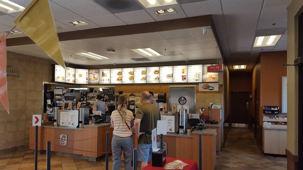 Chick-fil-A | restaurant | 2500 W 79th St, Bloomington, MN 55431, USA | 9528880488 OR +1 952-888-0488