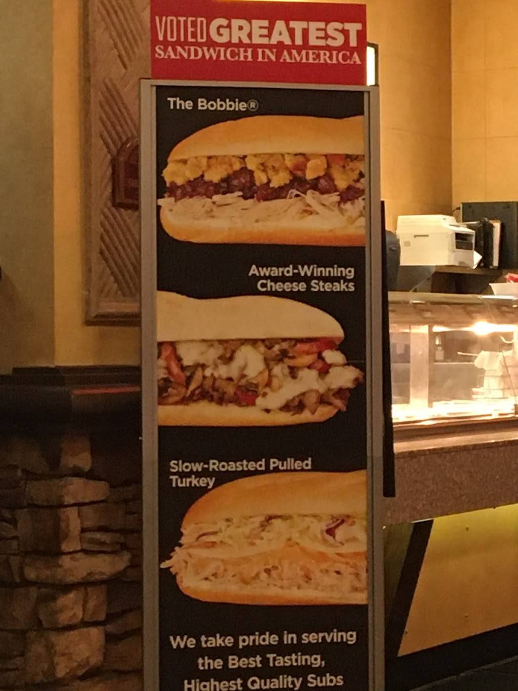 Capriottis Sandwich Shop | restaurant | 4949 N Rancho Dr, Las Vegas, NV 89130, USA | 7023316134 OR +1 702-331-6134