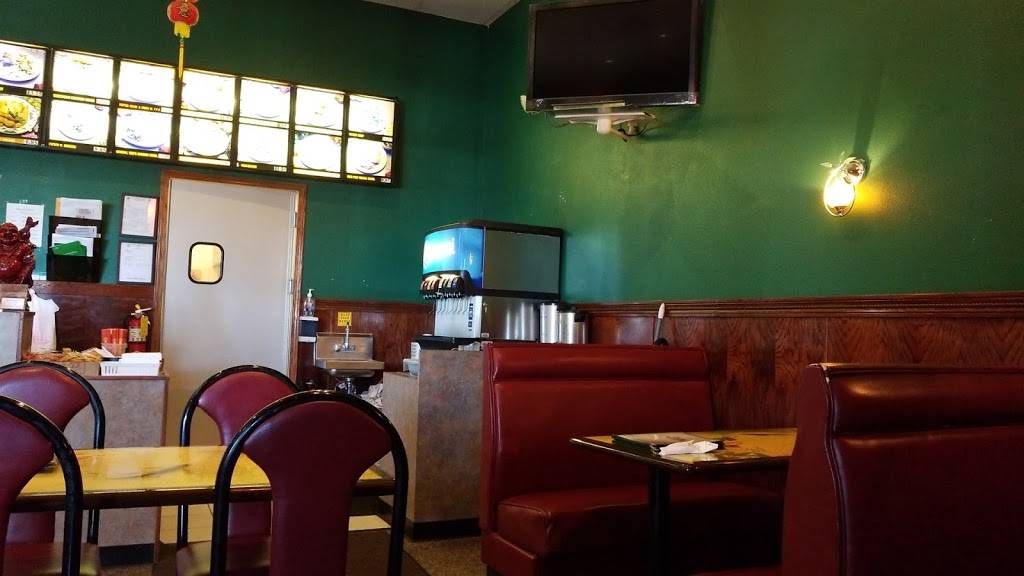 China Garden Restaurant | restaurant | 12611 Montgomery Blvd NE, Albuquerque, NM 87111, USA | 5052998899 OR +1 505-299-8899