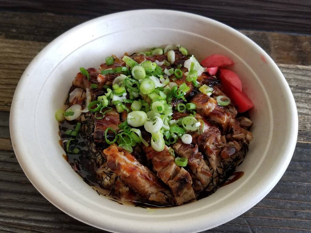 Oi Asian Fusion | restaurant | 4734 Hollywood Blvd, Los Angeles, CA 90027, USA | 2134581945 OR +1 213-458-1945