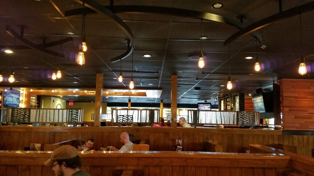 Outback Steakhouse | restaurant | 50575 Valley Frontage Rd, St Clairsville, OH 43950, USA | 7406990737 OR +1 740-699-0737