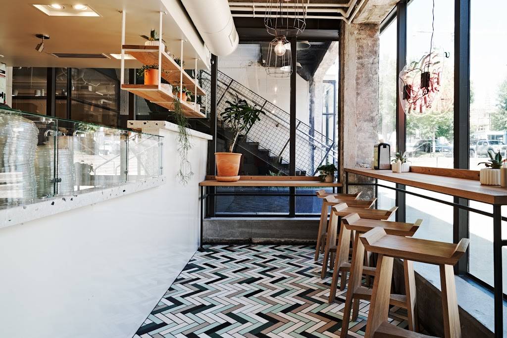 Falafel Nation | restaurant | 1170 Howell Mill Rd suite P10, Atlanta, GA 30318, USA | 4703559951 OR +1 470-355-9951