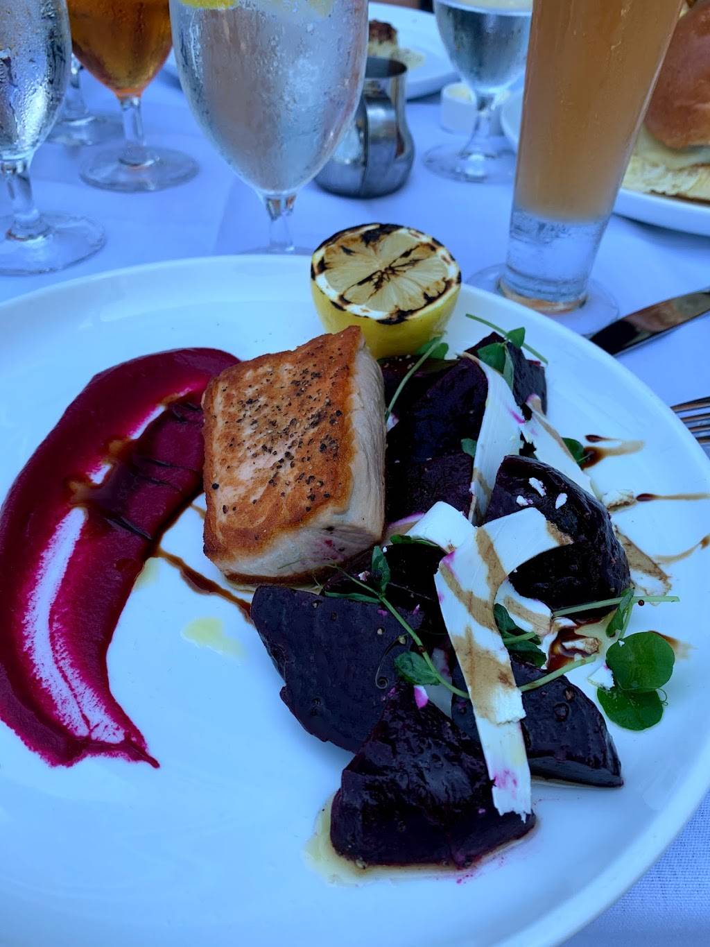 Davios Northern Italian Steakhouse | restaurant | 50 Liberty Drive, Boston, MA 02210, USA | 6172614810 OR +1 617-261-4810