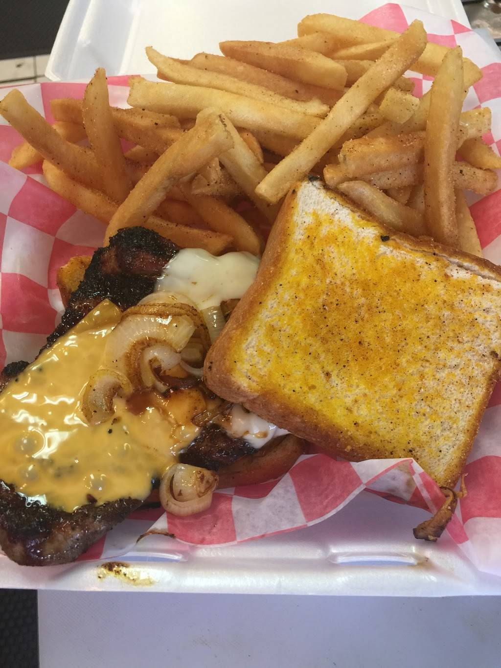 Sweet Smokeez BBQ n SoulFood | restaurant | 2918 Bragg Blvd, Fayetteville, NC 28303, USA | 9108498442 OR +1 910-849-8442