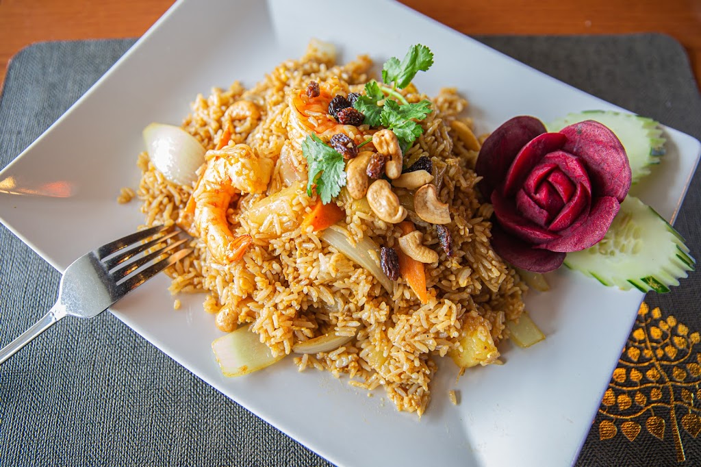 Amazing Thai Restaurant | restaurant | 7860 Gate Pkwy STE 116, Jacksonville, FL 32256, USA | 9045038057 OR +1 904-503-8057