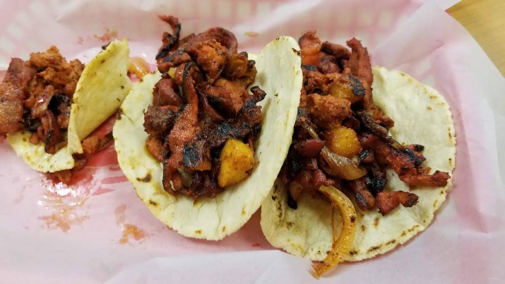 Tacos and Burritos California | restaurant | 11526 US-70 BUS, Clayton, NC 27520, USA | 9195852736 OR +1 919-585-2736