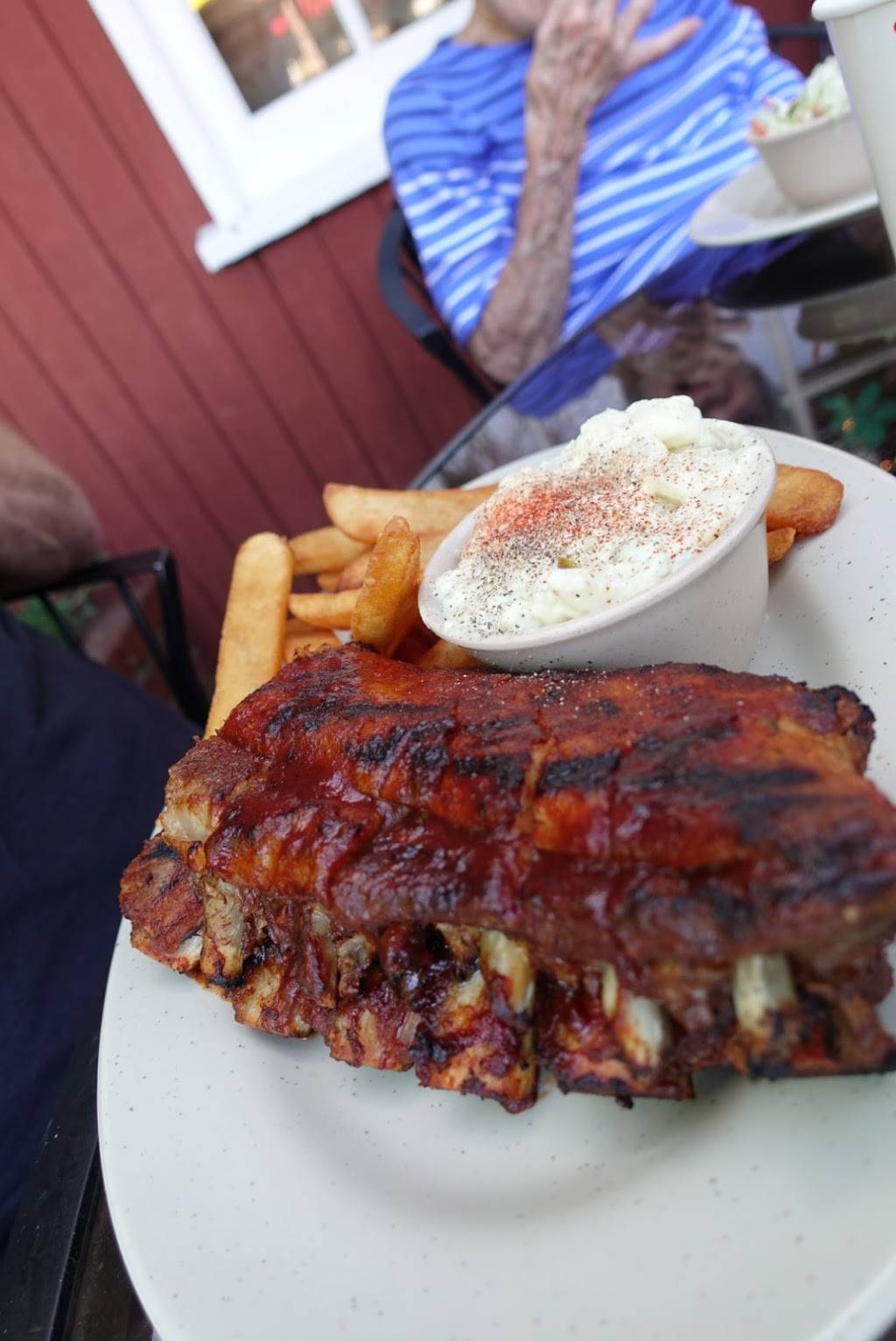 Rib Ranch BBQ | restaurant | 4923 Topanga Canyon Blvd, Woodland Hills, CA 91364, USA | 8188847776 OR +1 818-884-7776