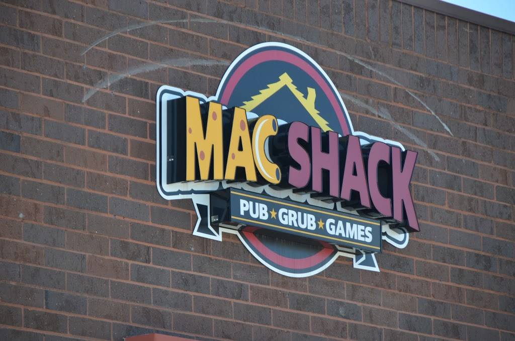 Mac Shack | restaurant | 1551 Valley W Dr Suite 253, West Des Moines, IA 50266, USA | 5154578584 OR +1 515-457-8584