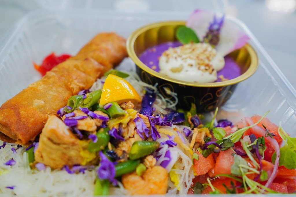 Starfish Filipino Eatery | restaurant | 1830 Sunset Cliffs Blvd Suite E, San Diego, CA 92107, USA | 6192305346 OR +1 619-230-5346