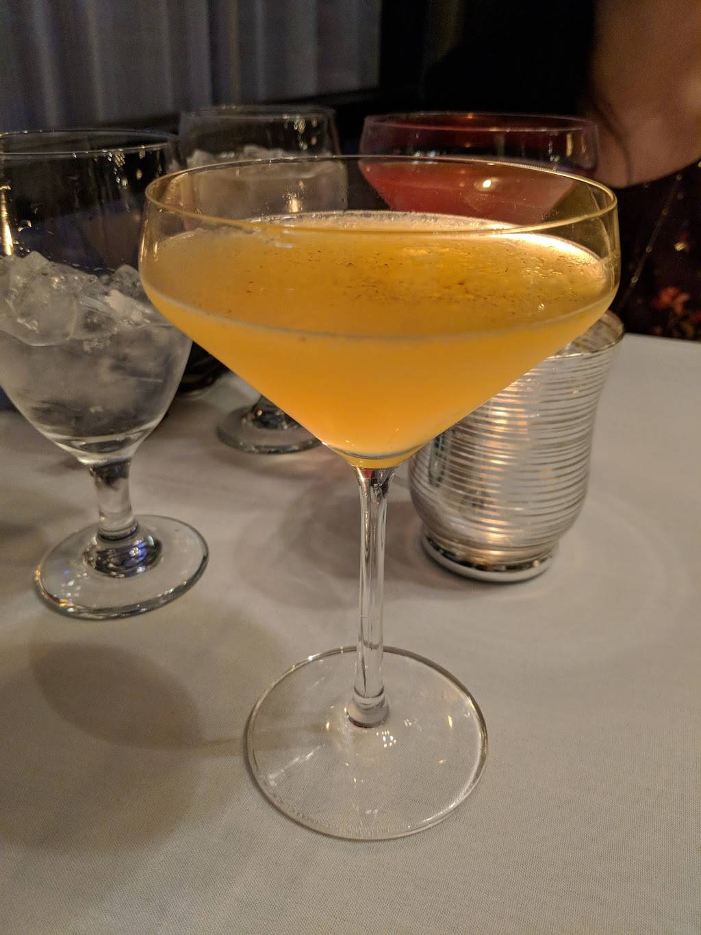 Dolce | restaurant | 12317 W Maple Rd, Omaha, NE 68164, USA | 4029642212 OR +1 402-964-2212