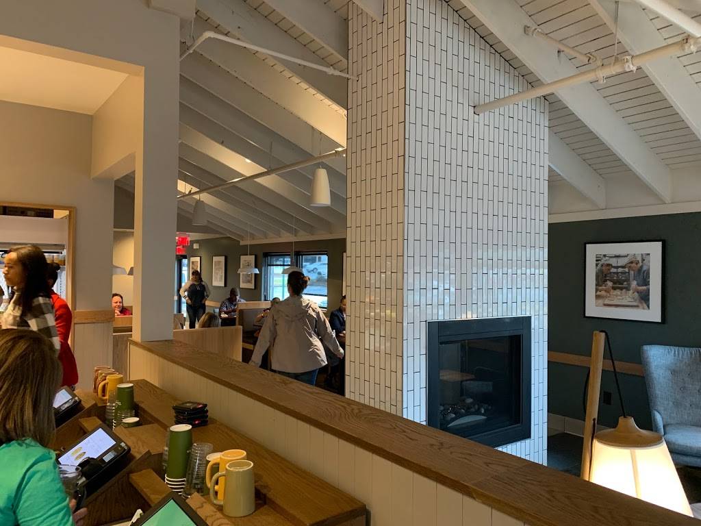 Panera Bread | restaurant | 3609 Pelham Rd, Greenville, SC 29615, USA | 8644487576 OR +1 864-448-7576