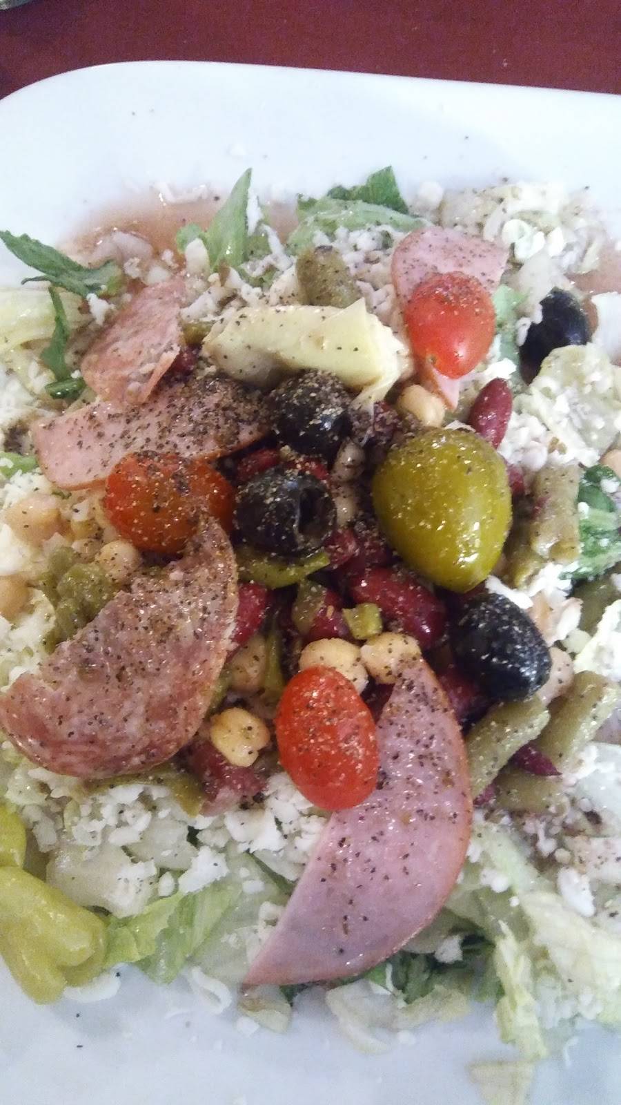 Barones Pizza | restaurant | 1229 W Ave I, Lancaster, CA 93534, USA | 6619480771 OR +1 661-948-0771