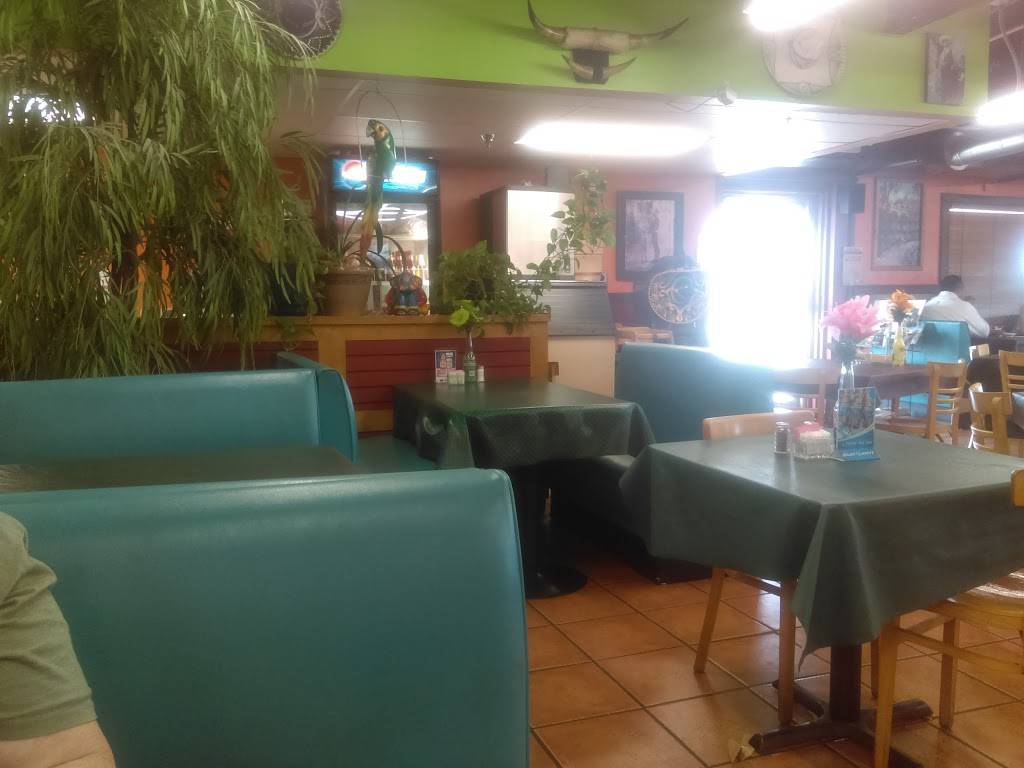 Senor Fajitas | restaurant | 4421 S Mingo Rd, Tulsa, OK 74146, USA | 9186607188 OR +1 918-660-7188