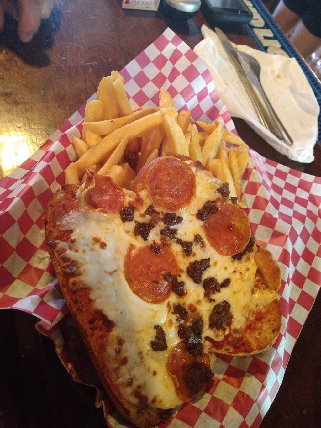 Pops Old Company Store and Tavern | restaurant | 101 N Main St, Catawba, NC 28609, USA | 8282414011 OR +1 828-241-4011