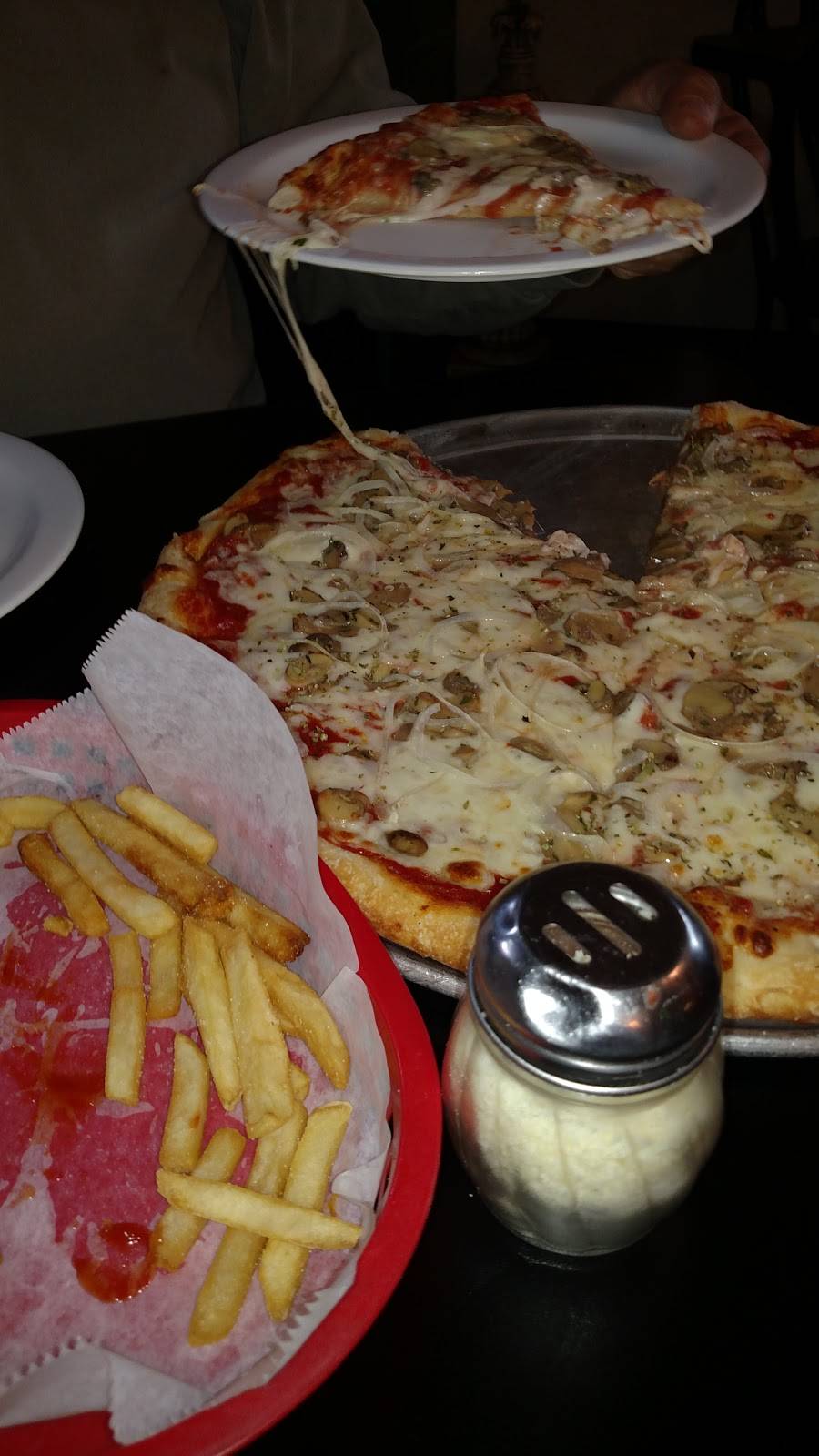 Marias Italian Restaurant and Pizza | restaurant | 202 Water St, Bellefonte, PA 16823, USA | 8143551121 OR +1 814-355-1121