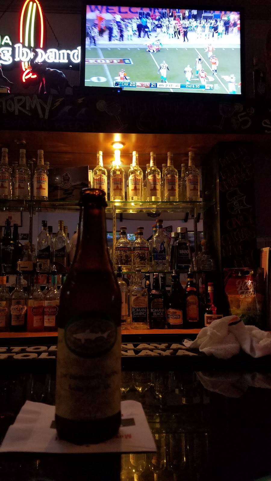 Shottis Point | restaurant | 701 E Fort Ave, Baltimore, MD 21230, USA | 4437596497 OR +1 443-759-6497