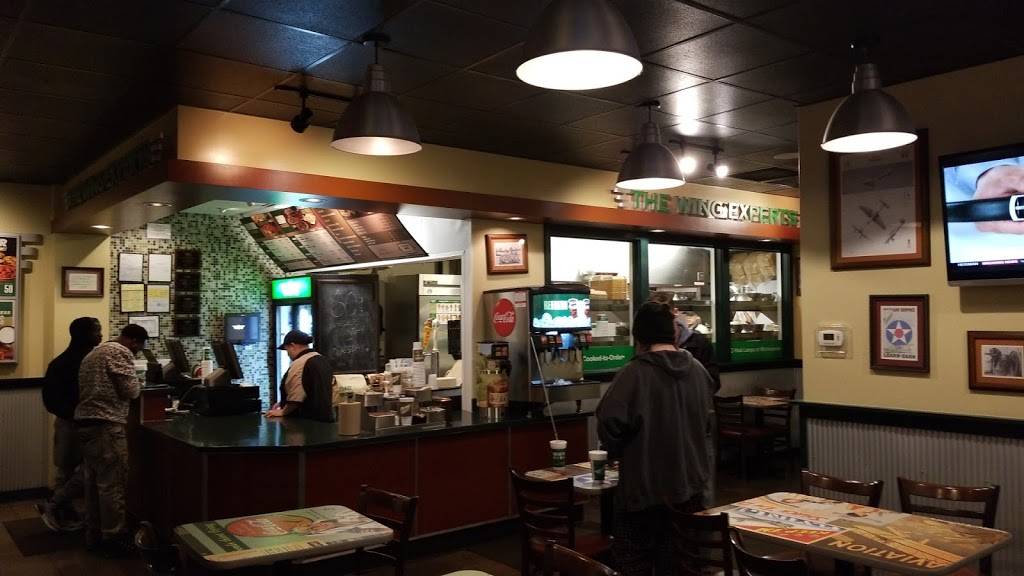 Wingstop | restaurant | 3006 S Rutherford Blvd, Murfreesboro, TN 37130, USA | 6158482929 OR +1 615-848-2929