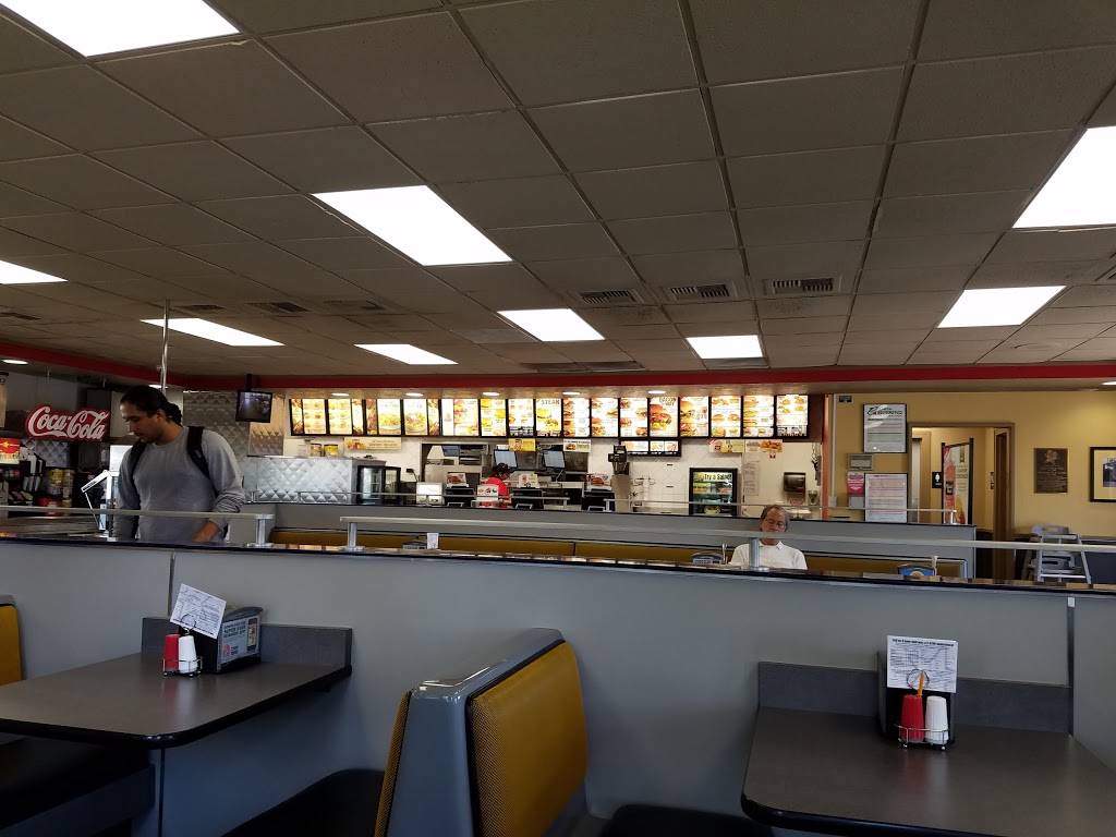 Carls Jr. | restaurant | 4511 CA-1, Long Beach, CA 90804, USA | 5624944356 OR +1 562-494-4356
