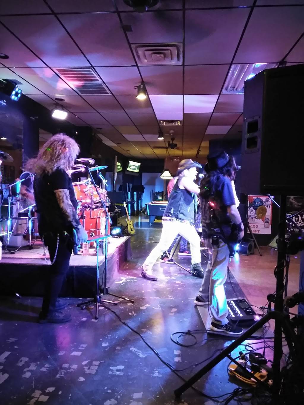 The 407 Club - Bar & Grill | restaurant | 1856 Justin Rd, Lewisville, TX 75077, USA | 9723172797 OR +1 972-317-2797