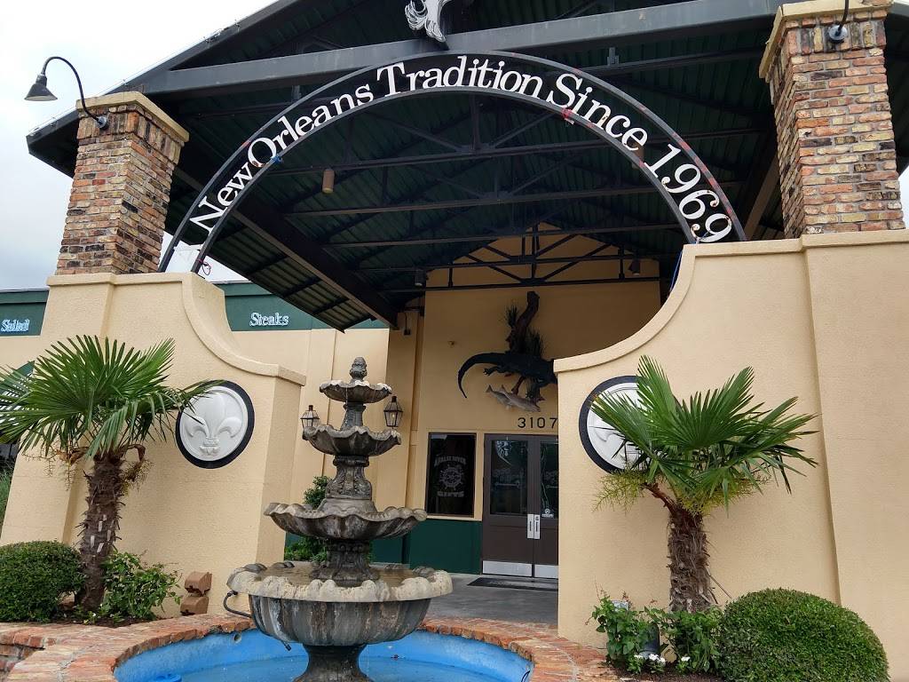 Ralph & Kacoos | restaurant | 3107 S 1st St, Lufkin, TX 75901, USA | 9366348000 OR +1 936-634-8000