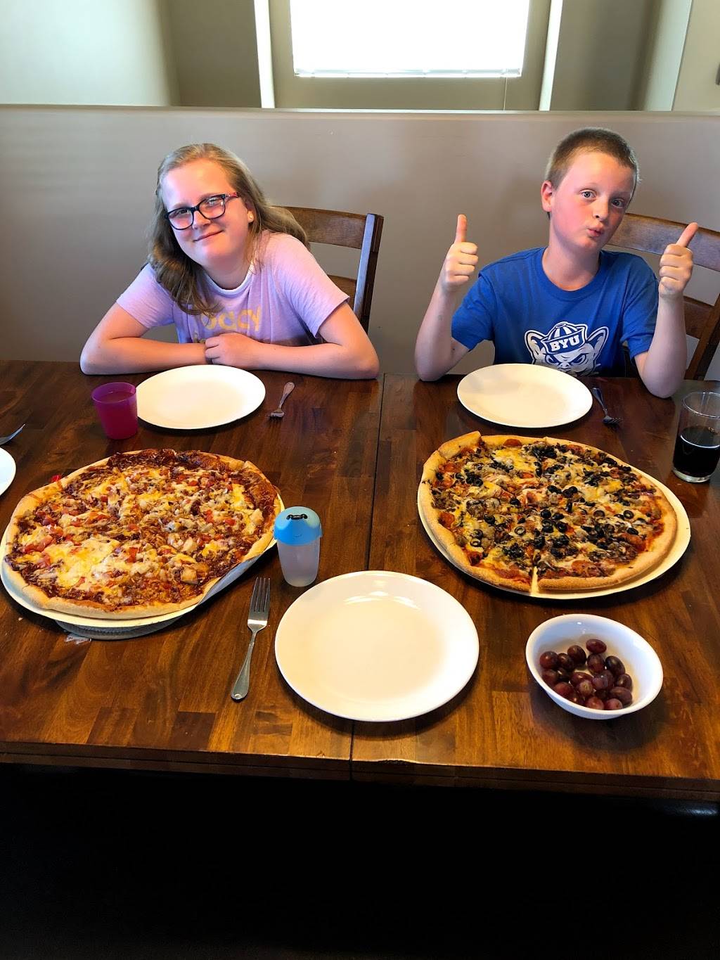 Papa Murphys | Take N Bake Pizza | meal takeaway | 1645 W 700 N Suite L, Salt Lake City, UT 84116, USA | 8013597272 OR +1 801-359-7272