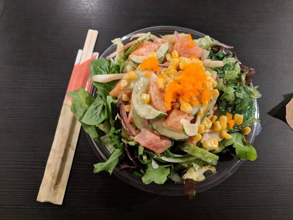 Pokenoya Pasadena | cafe | 766 E Colorado Blvd #103, Pasadena, CA 91101, USA | 6262196393 OR +1 626-219-6393