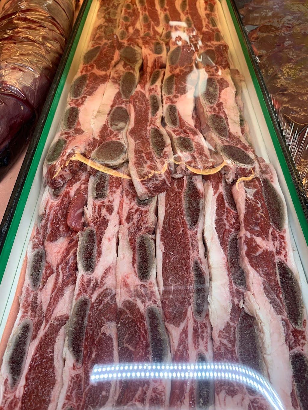 Kings Market Meat & Carniceria | restaurant | 514 S Smith Ave Suite B-105, Corona, CA 92882, USA | 9513399006 OR +1 951-339-9006