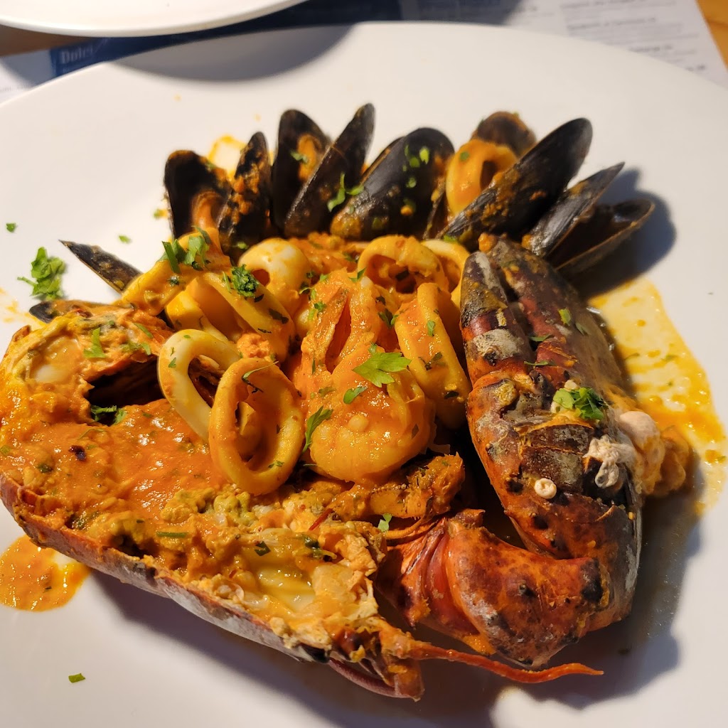 Zona Blu West Palm Beach Italian Restaurant | restaurant | 8170 Okeechobee Blvd Suite 1, West Palm Beach, FL 33411, USA | 5613234799 OR +1 561-323-4799