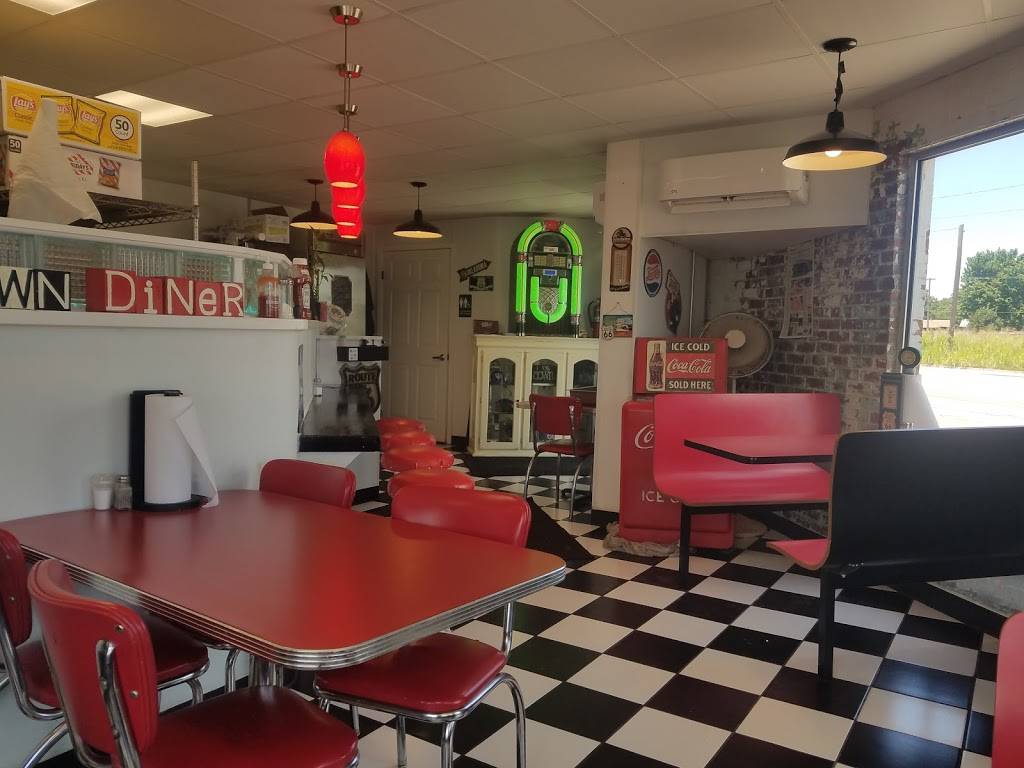 Her Meltdown Too | restaurant | 4377 Southwest Blvd, Tulsa, OK 74107, USA | 9189328585 OR +1 918-932-8585