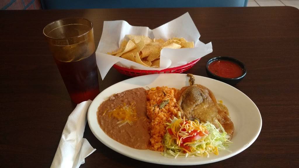 El Norteño 2 Mexican Restaurant | restaurant | 723 W US Hwy 80, White Oak, TX 75693, USA | 4302012506 OR +1 430-201-2506