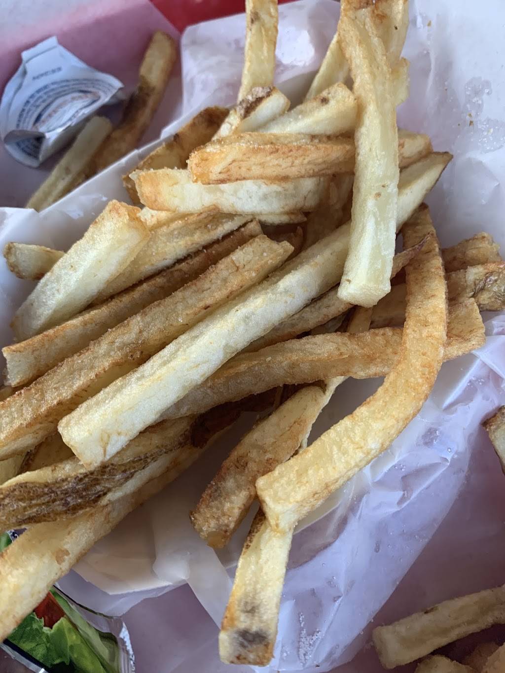 Oakley Polar King | restaurant | 4657 UT-32, Oakley, UT 84055, USA | 4357835525 OR +1 435-783-5525