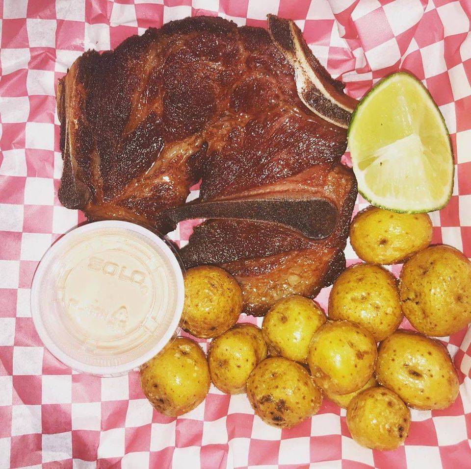 Authentic Latin Food | restaurant | 15805 Frederick Rd, Derwood, MD 20855, USA | 2406186928 OR +1 240-618-6928