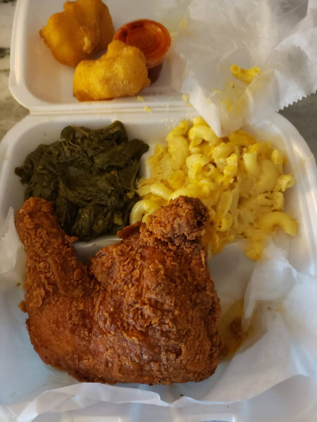 Bailey & Cato | restaurant | 1130 Gallatin Pike S, Madison, TN 37115, USA | 6156477954 OR +1 615-647-7954