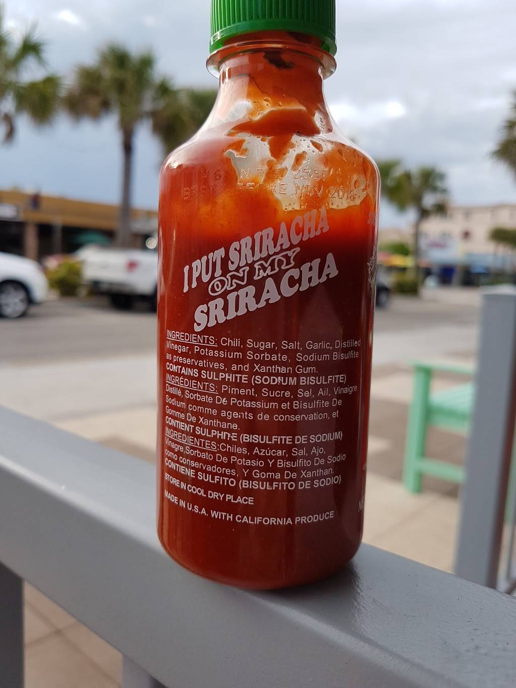 Sushi Bar | restaurant | 4404 El Mar Dr, Lauderdale-By-The-Sea, FL 33308, USA | 9547765092 OR +1 954-776-5092