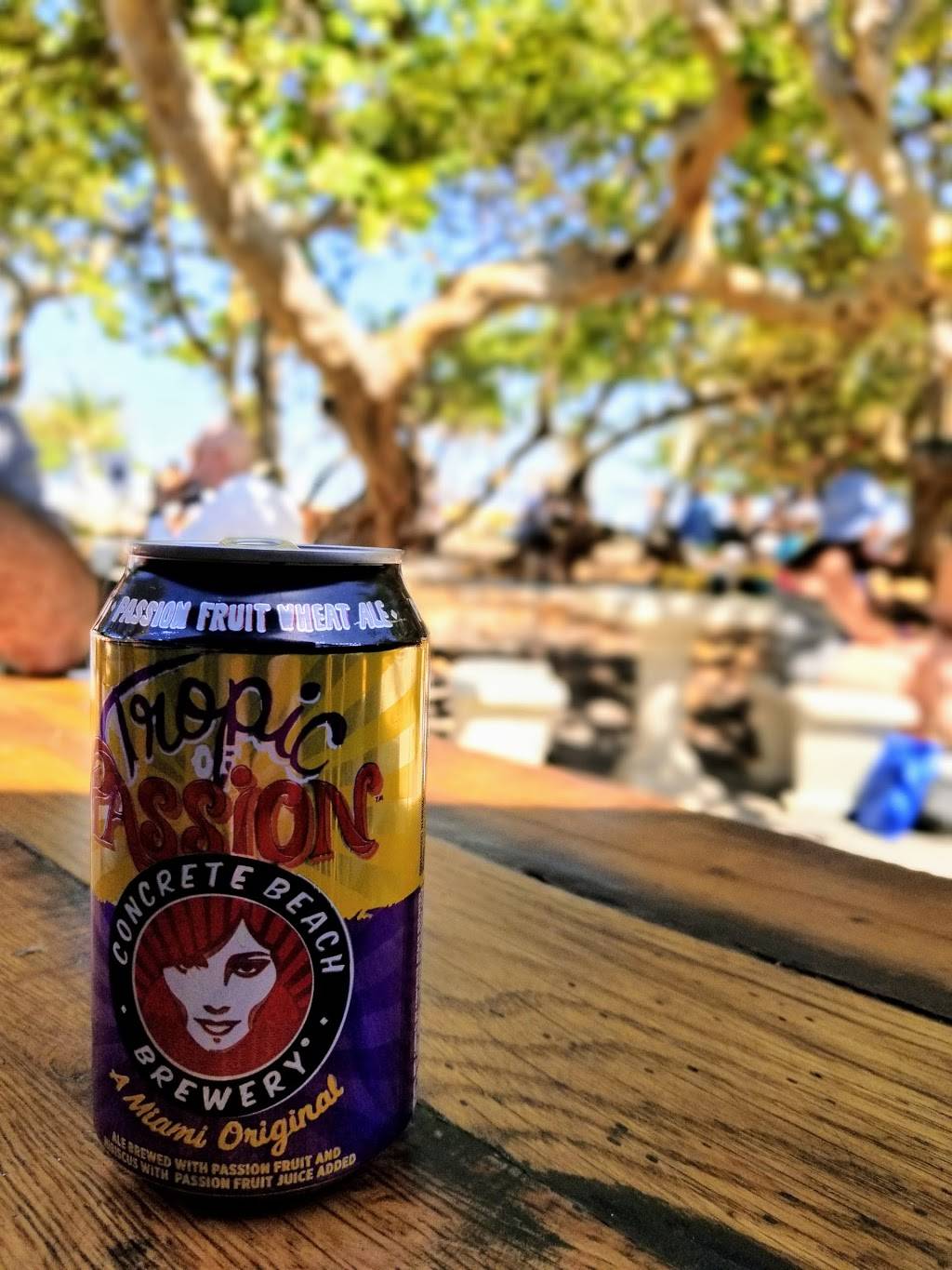 Park & Ocean | restaurant | 3109 E Sunrise Blvd, Fort Lauderdale, FL 33304, USA | 9543572606 OR +1 954-357-2606